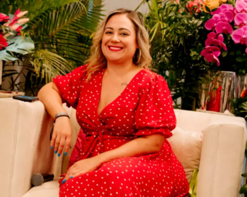 Podcaster's Plan to Make Her Daughter a Millionaire by Age 18