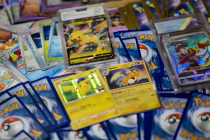 Pokemon Fan Sues Nintendo for $341K Over Denied Professor Status