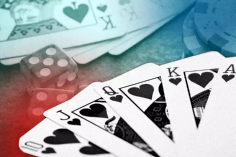 Poker Hands Ranked: A Complete Guide to Winning Hands and Tie-Breaks