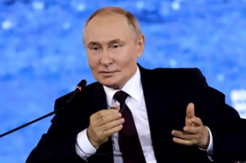 Poland Detains Three Poles Suspected of Spying for Russia