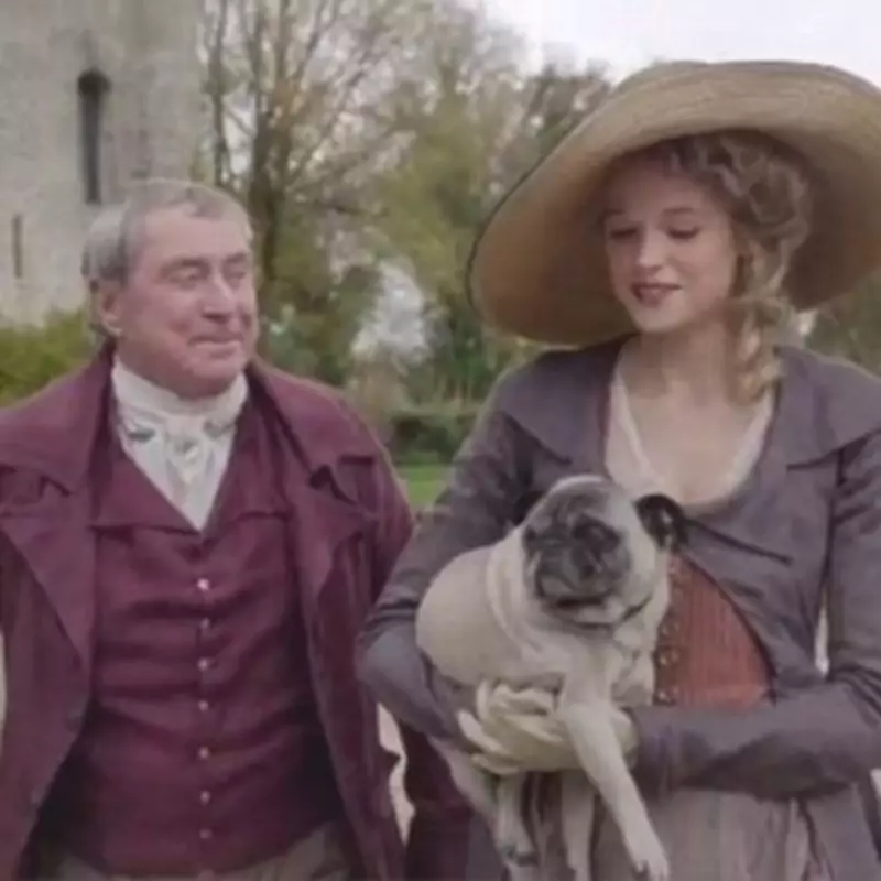 Poldark on Netflix: Fans Call It Better Than Downton Abbey