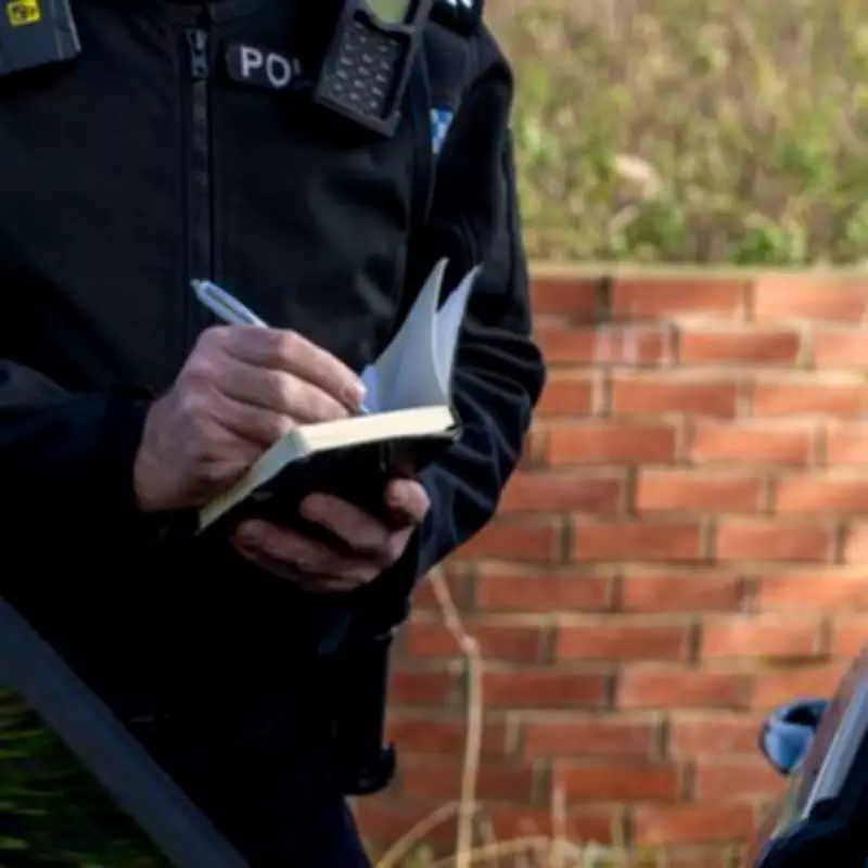 Police Advise Best External Light to Deter Burglars from Your Home