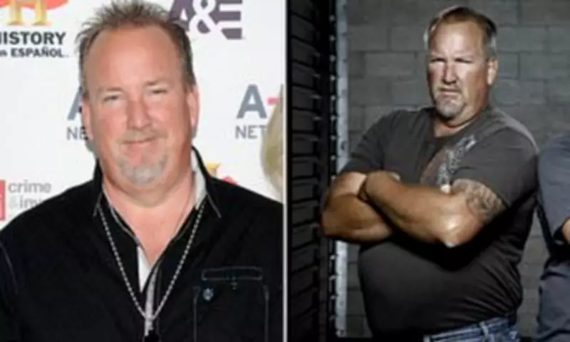 Police Analyze Storage Wars Star Darrell Sheets's Phone in Cyberbullying Probe
