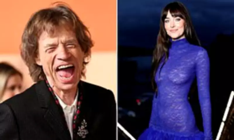 Police Break Up Mick Jagger Movie Wrap Party Over Noise Complaint