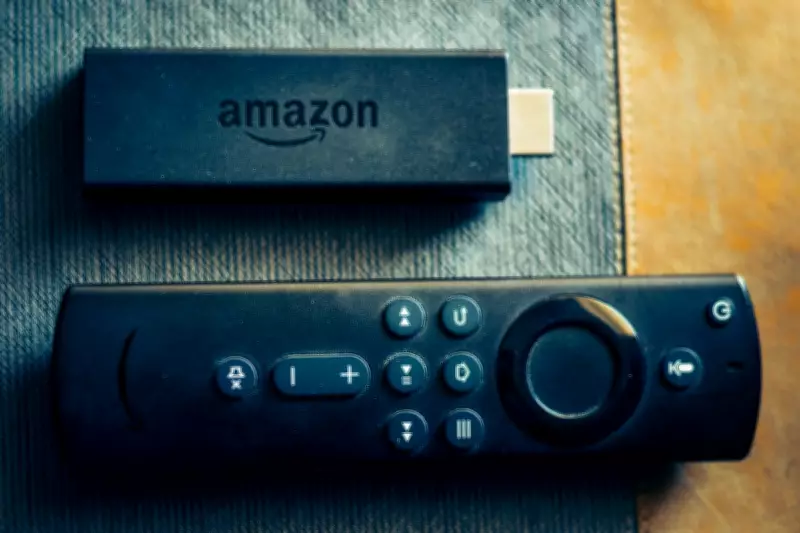 Police Bust €300M European Streaming Piracy Network