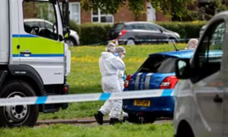 Police Called to Domestic Incident Before Fatal Bristol House Explosion