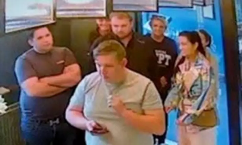 Police Hunt Dine-and-Dash Group Who Fled £539 Bill at Miller & Carter