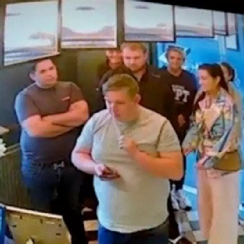 Police Hunt 'Dine and Dashers' After £500 Steakhouse Bill