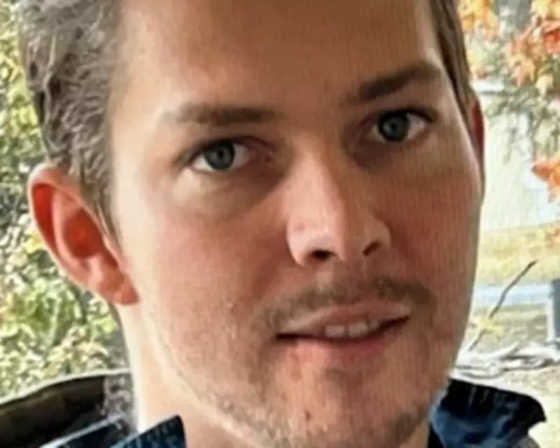 Police Intensify Search for Missing Hiker Samuel Whitsed on WA Trail