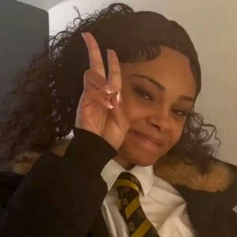 Police Launch Urgent Search for Missing Devon Schoolgirl, 16