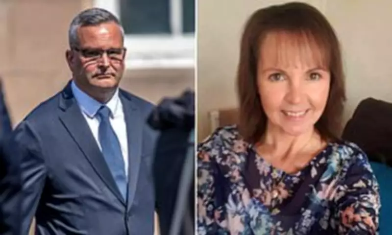 Police Officer Cleared of Causing Death of Mother-of-Three in High-Speed Chase