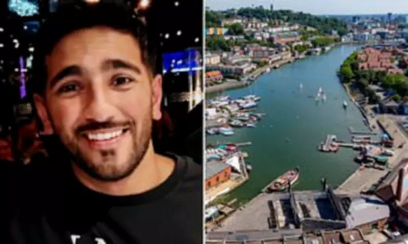Police officer drowned in Bristol harbour after heavy drinking session