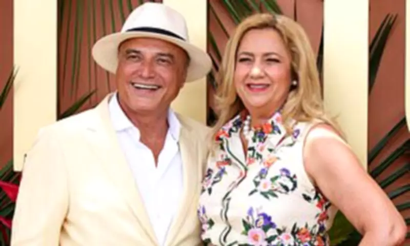 Police Raid Home of Ex-Queensland Premier's Partner Over Sex Assault Claims