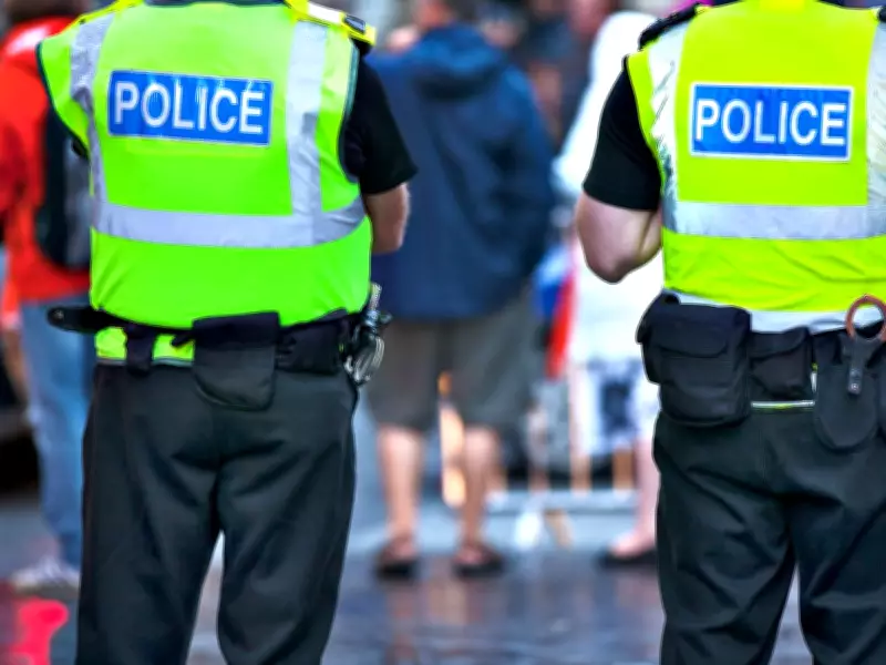 Police Record Over 11,000 Crimes Committed by Children Under 10 Last Year