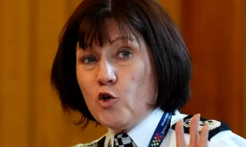 Police Scotland Fails to Meet Professional Standards, Watchdog Says