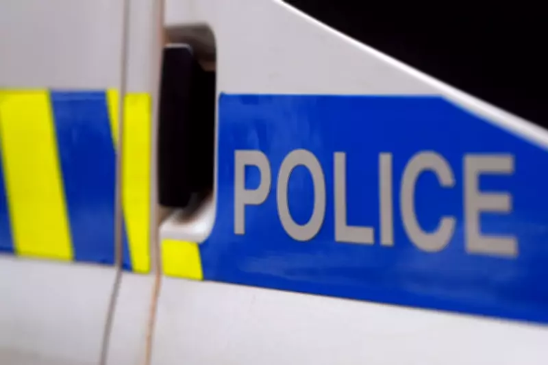 Police Search for Second Man After Teen Girls Raped in Great Yarmouth