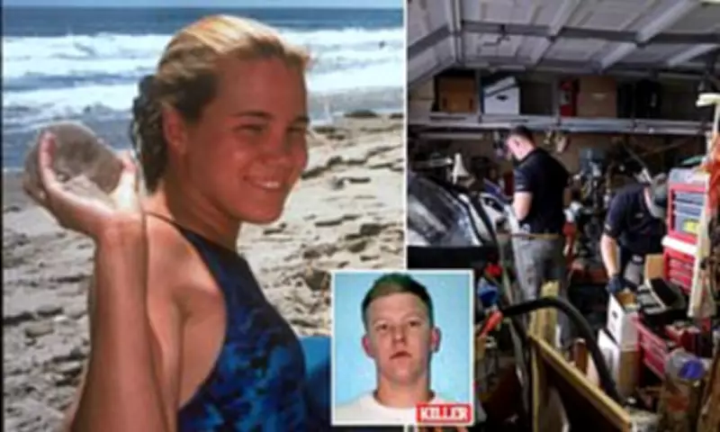 Police Search Home of Killer's Mother in 30-Year-Old Cold Case of Kristin Smart