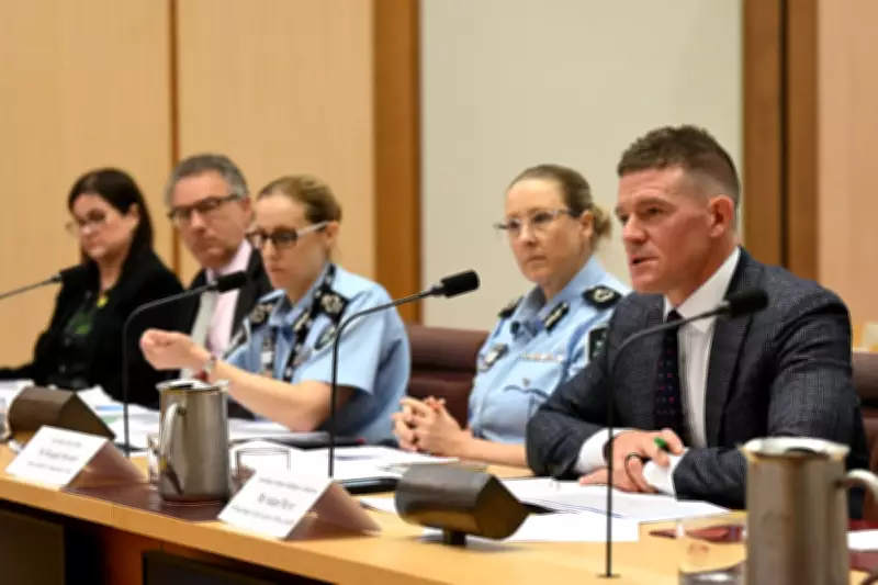 Police Storage Overwhelmed by Surge in Seized Illegal Cigarettes and Vapes