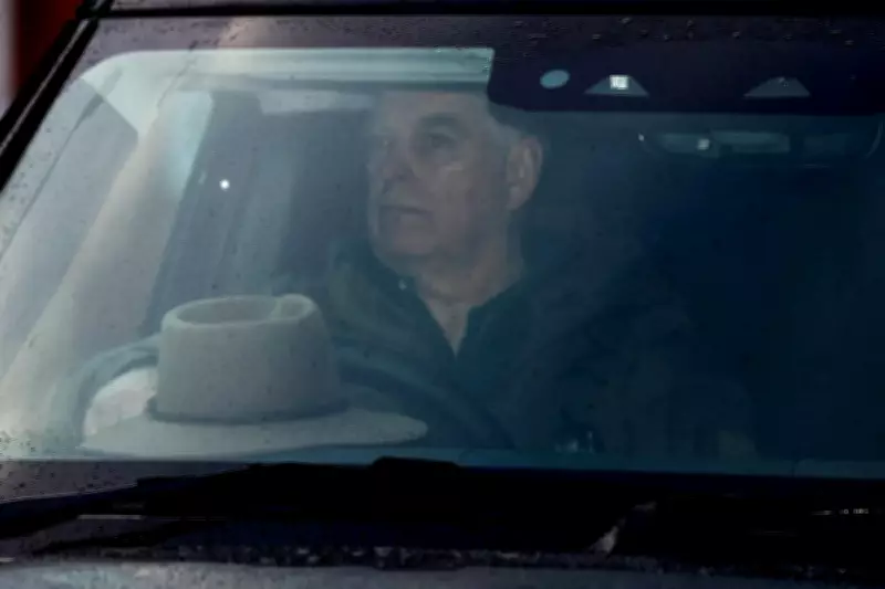 Police Urge Epstein Victim to Come Forward in Andrew Investigation