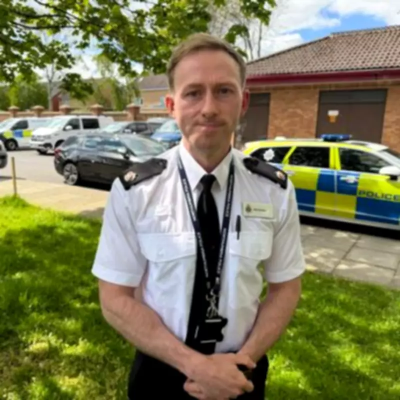 Police Warn of Balaclava-Clad E-Bike Menace After Killer Jailed