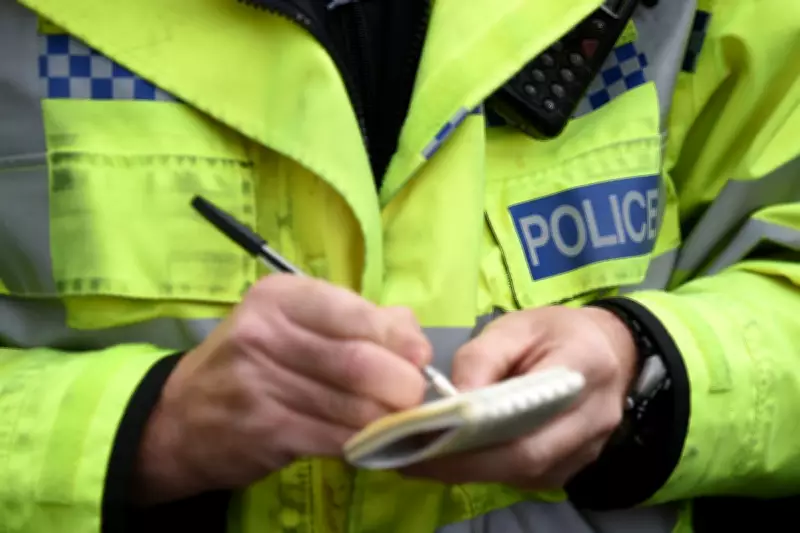 Police Watchdog Referrals Hit Record High in England and Wales