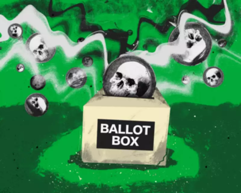 Political Donations Poison Democracy: A Simple Fix Exists