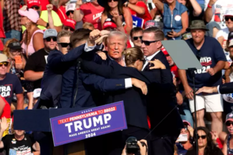 Political Violence Surge Boosts Active Shooter Insurance Market