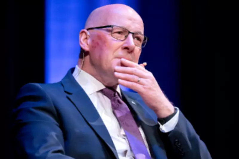 Polling Expert: SNP Unlikely to Win Holyrood Majority