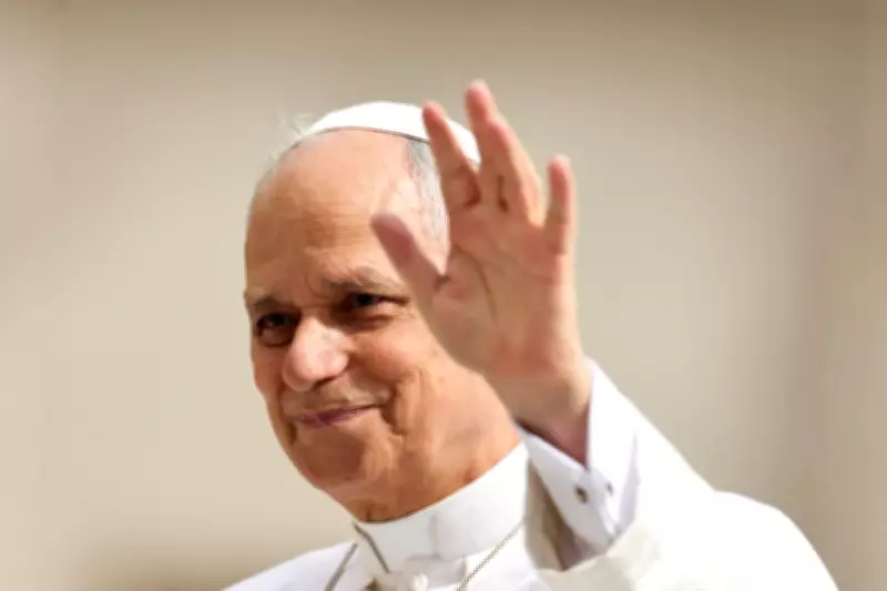 Pope Leo Marks First Year as Outspoken Catholic Leader Challenging Trump and Injustice