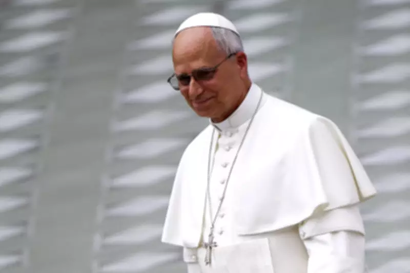 Pope Leo Surprises Lebanese Priests with Video Call Message of Peace