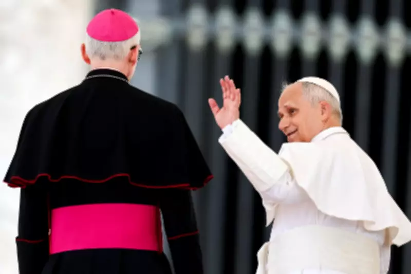 Pope Leo to Visit Canary Islands Next Month Amid Migrant Crisis Focus