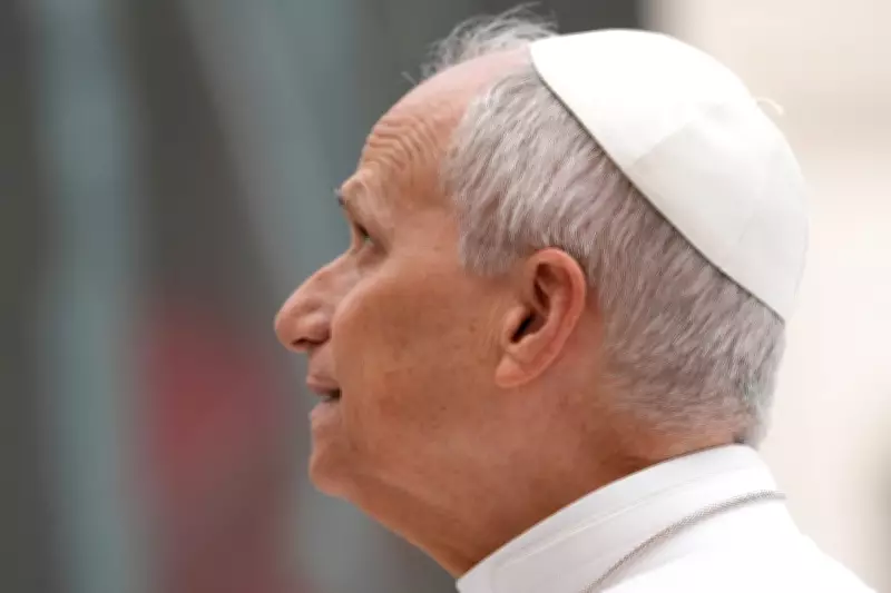 Pope Leo XIV to Inaugurate Sagrada Familia Tower, Visit Migrants in Spain