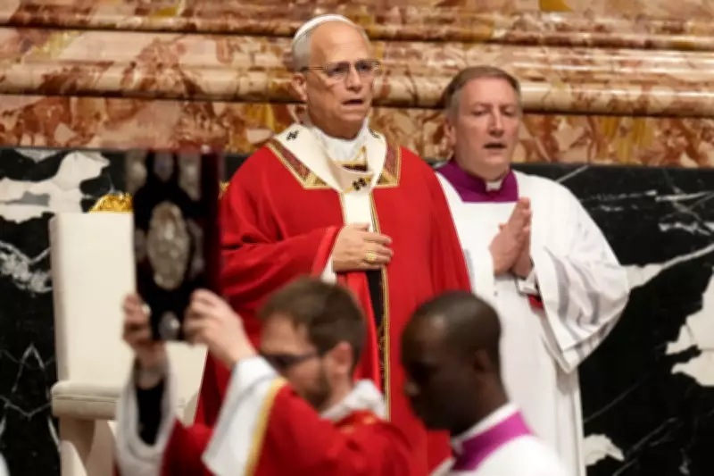 Pope Leo XIV to Visit France in September, Including UNESCO Stop