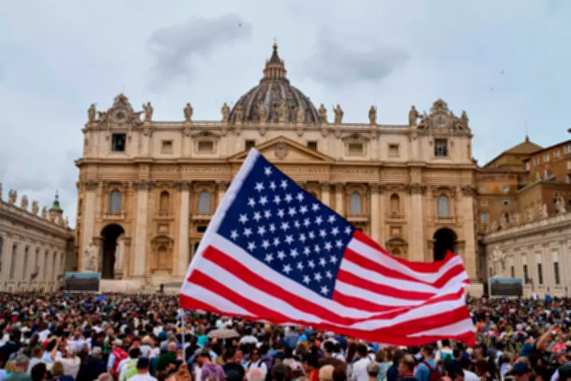 Pope Leo XIV's Pastoral First Year Overshadowed by Trump Feud