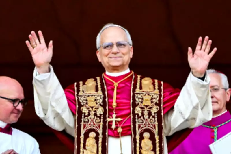 Pope Leo's Brother Reveals Siblings Stay Close Amid Trump Attacks