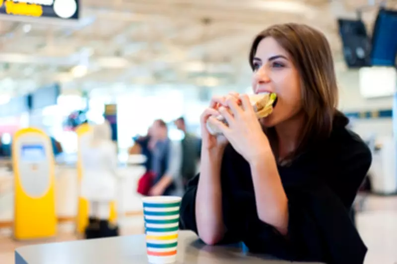 Popular UK Sandwiches Found to Contain Alarmingly High Salt Levels, Study Warns