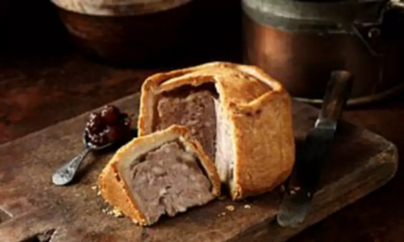 Pork Pie Road Name Sparks PETA Protest in Melton Mowbray
