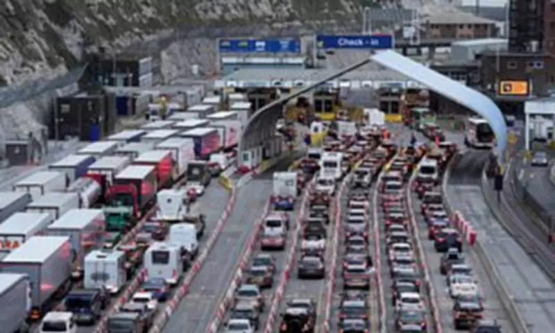 Port of Dover Warns Ferry Passengers of Delays as Bank Holiday Getaway Begins