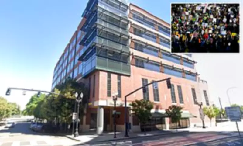 Portland Office Building Sells for 77% Less Than 2015 Price