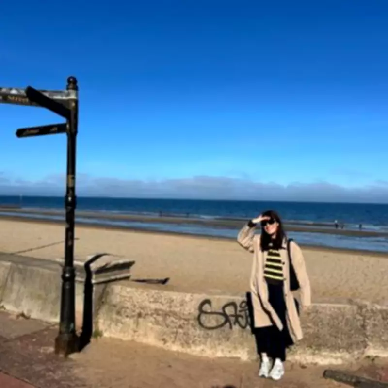 Portobello: Edinburgh's Seaside Gem with Spotless Beach and Best Chips