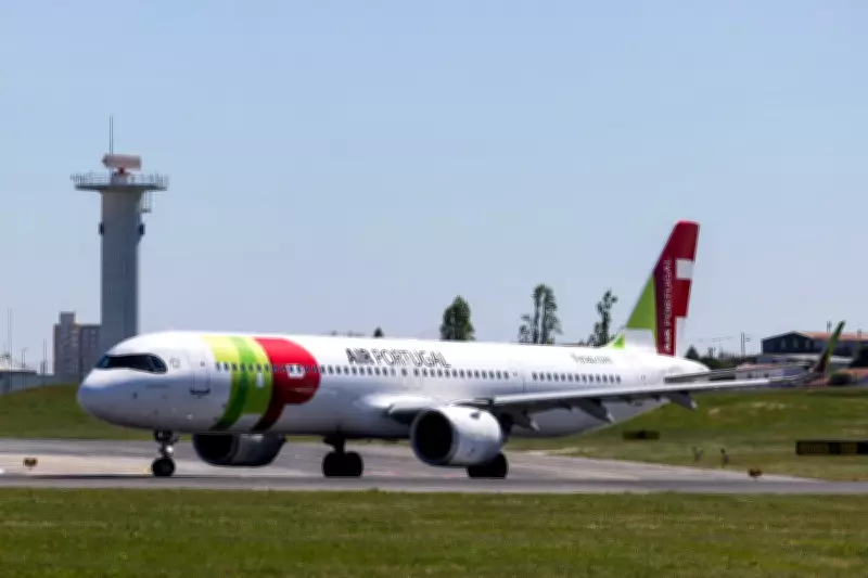 Portugal General Strike on 3 June to Disrupt 500 Flights and Transport