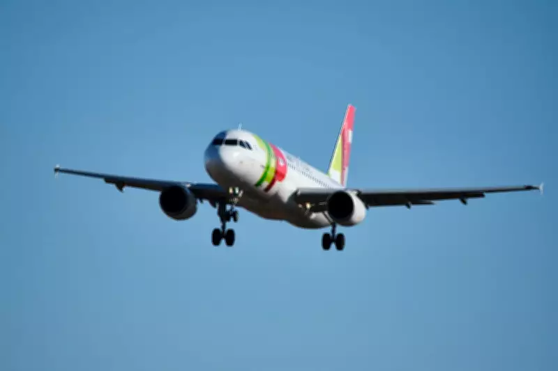 Portugal General Strike to Disrupt 500 Flights and Transport on 3 June