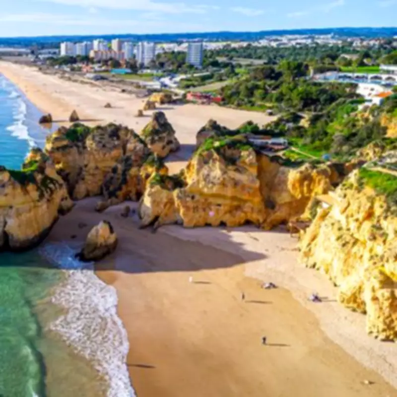 Portugal Scam Alert: Brits Warned of Stolen Azulejo Tile Crisis