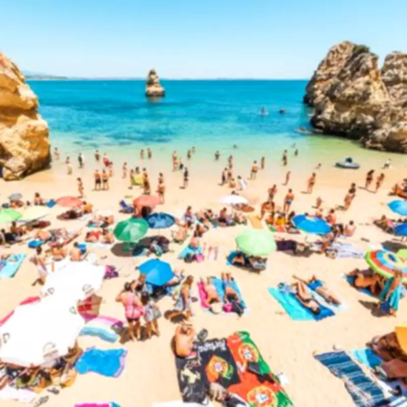 Portugal Strike Warning: 500 Flights Could Be Disrupted on June 3