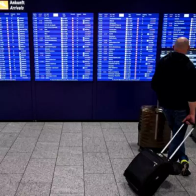 Portugal Travel Warning: Up to 500 Flights Could Be Cancelled in June