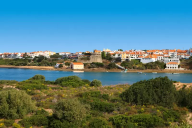 Portugal's Fisherman's Trail: Perfect Multi-Day Hike for Beginners