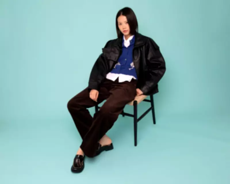 Posh Grandpa Is Fashion's New Main Character Trend
