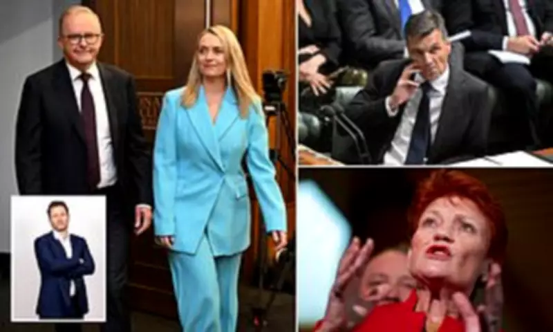 Post-Budget Polls: Voters Angry but Not Flocking to Coalition