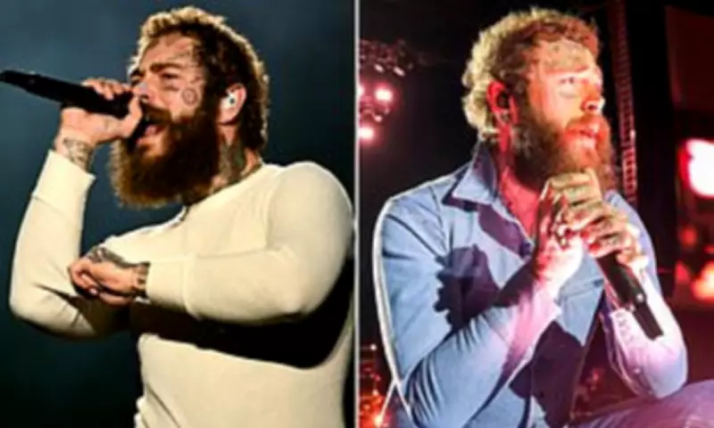 Post Malone to Headline Strummingbird Festival in Australia 2026
