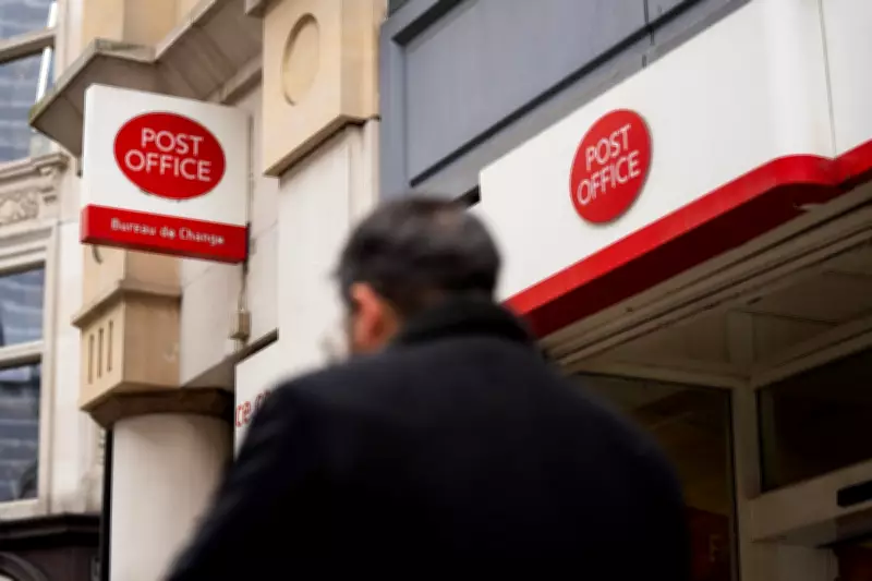 Post Office Names Accenture and OVC to Replace Fujitsu on Horizon IT
